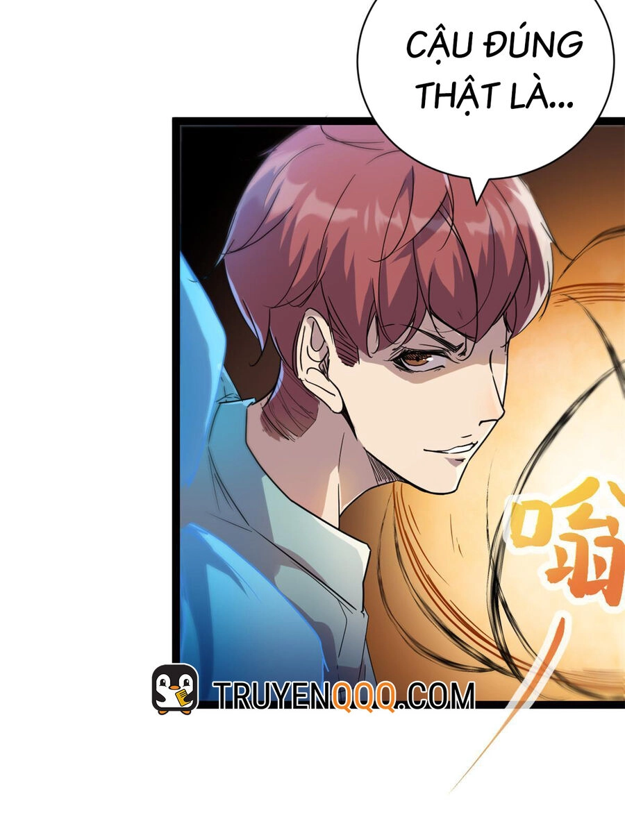 Cái Bóng Vạn Năng Chapter 186 - 50