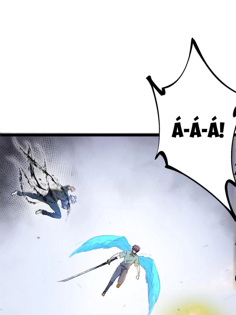 Cái Bóng Vạn Năng Chapter 187 - 2