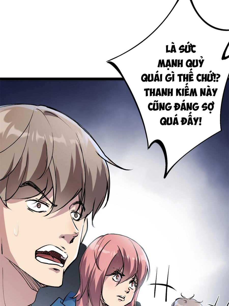 Cái Bóng Vạn Năng Chapter 187 - 27