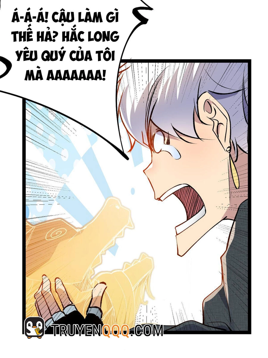 Cái Bóng Vạn Năng Chapter 187 - 32