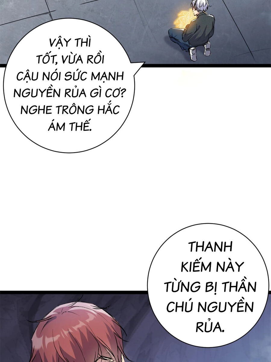 Cái Bóng Vạn Năng Chapter 187 - 34