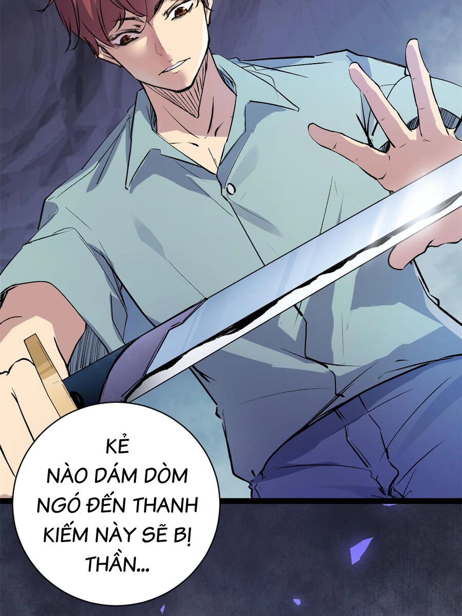 Cái Bóng Vạn Năng Chapter 187 - 35