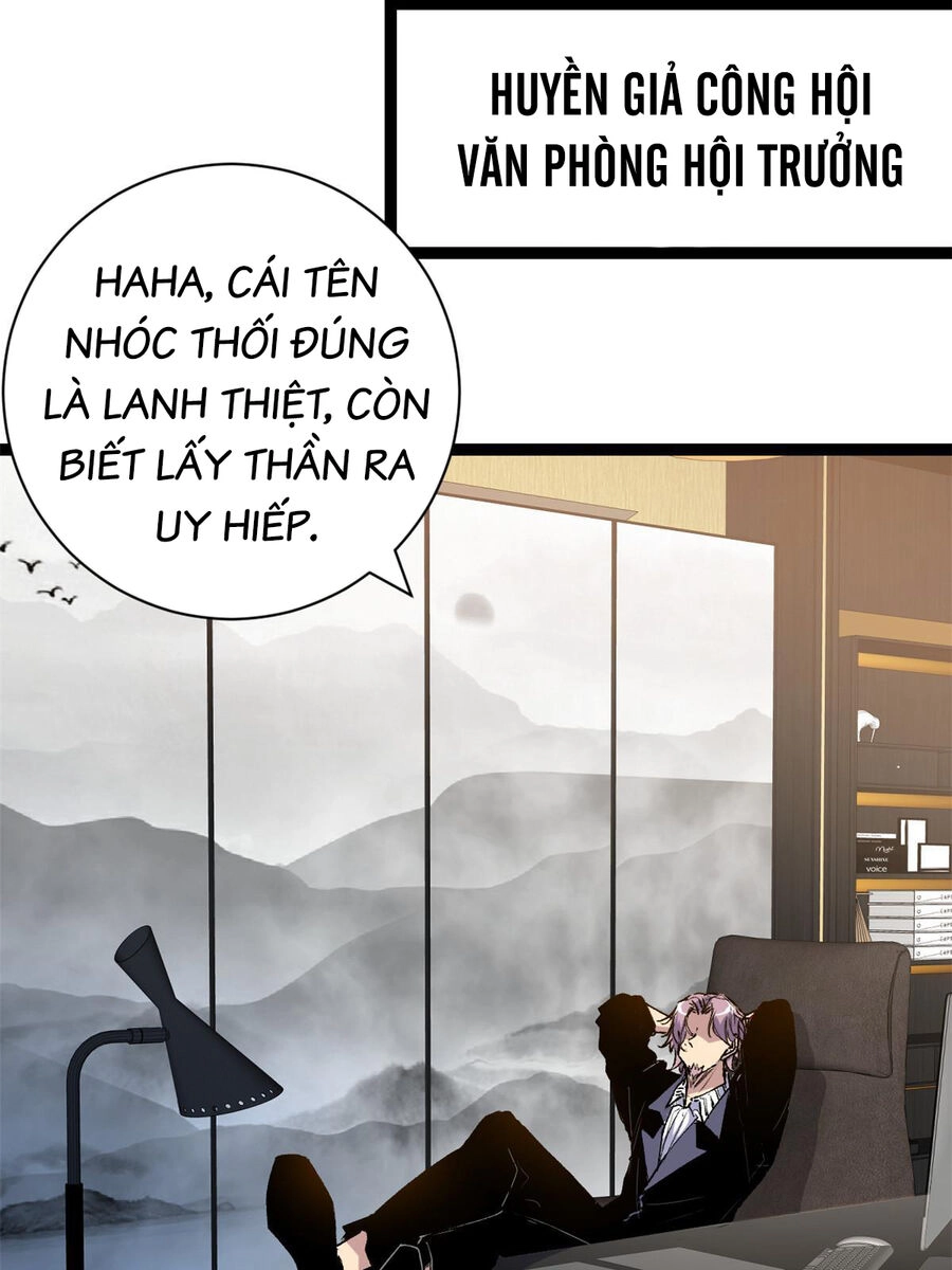 Cái Bóng Vạn Năng Chapter 187 - 40