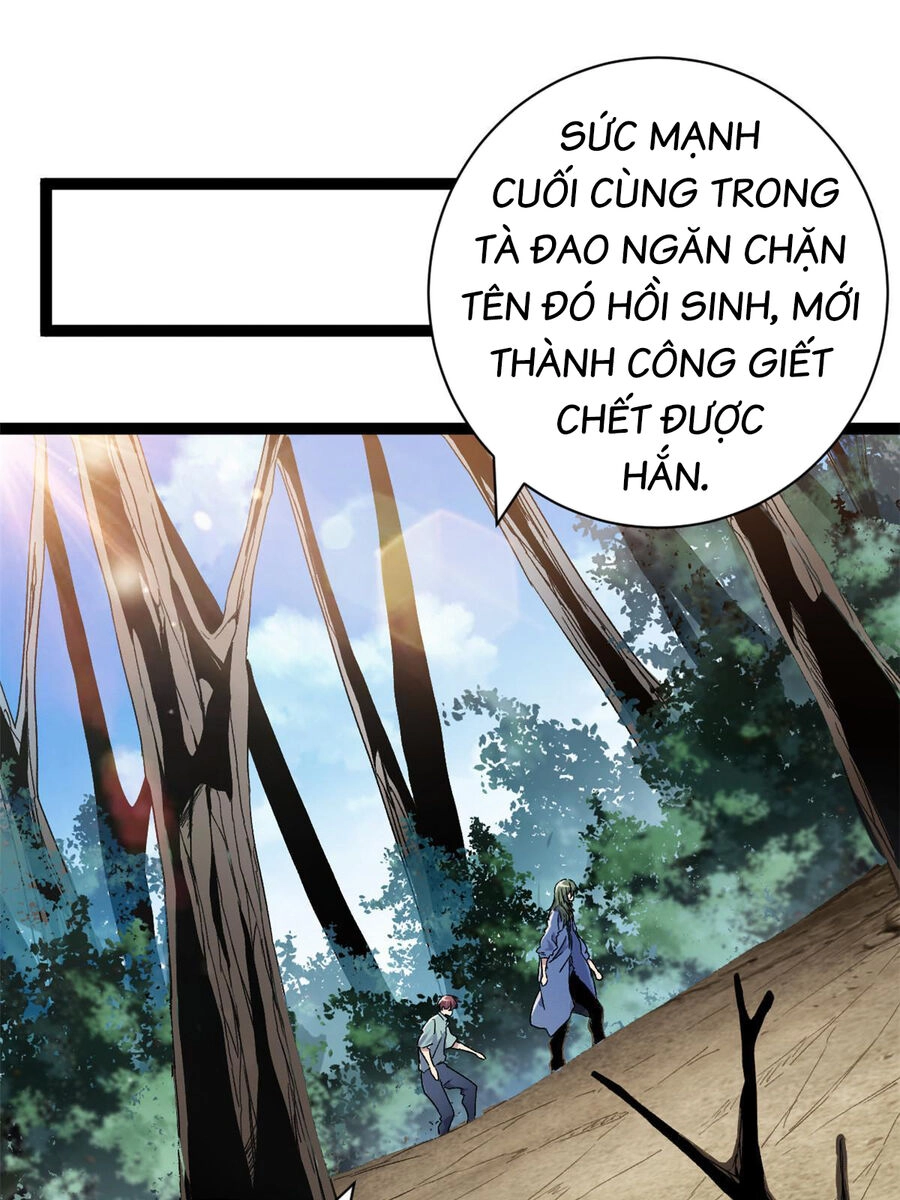 Cái Bóng Vạn Năng Chapter 187 - 49