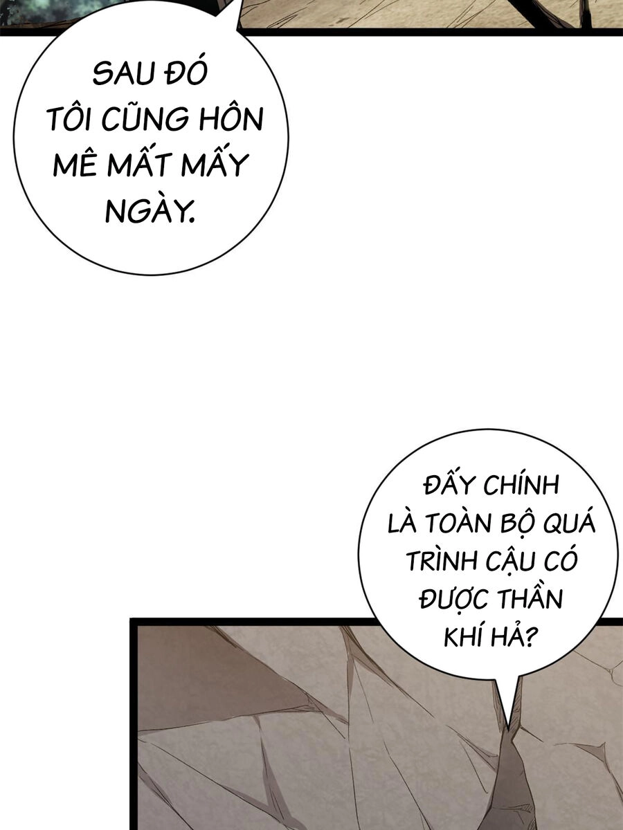 Cái Bóng Vạn Năng Chapter 187 - 50