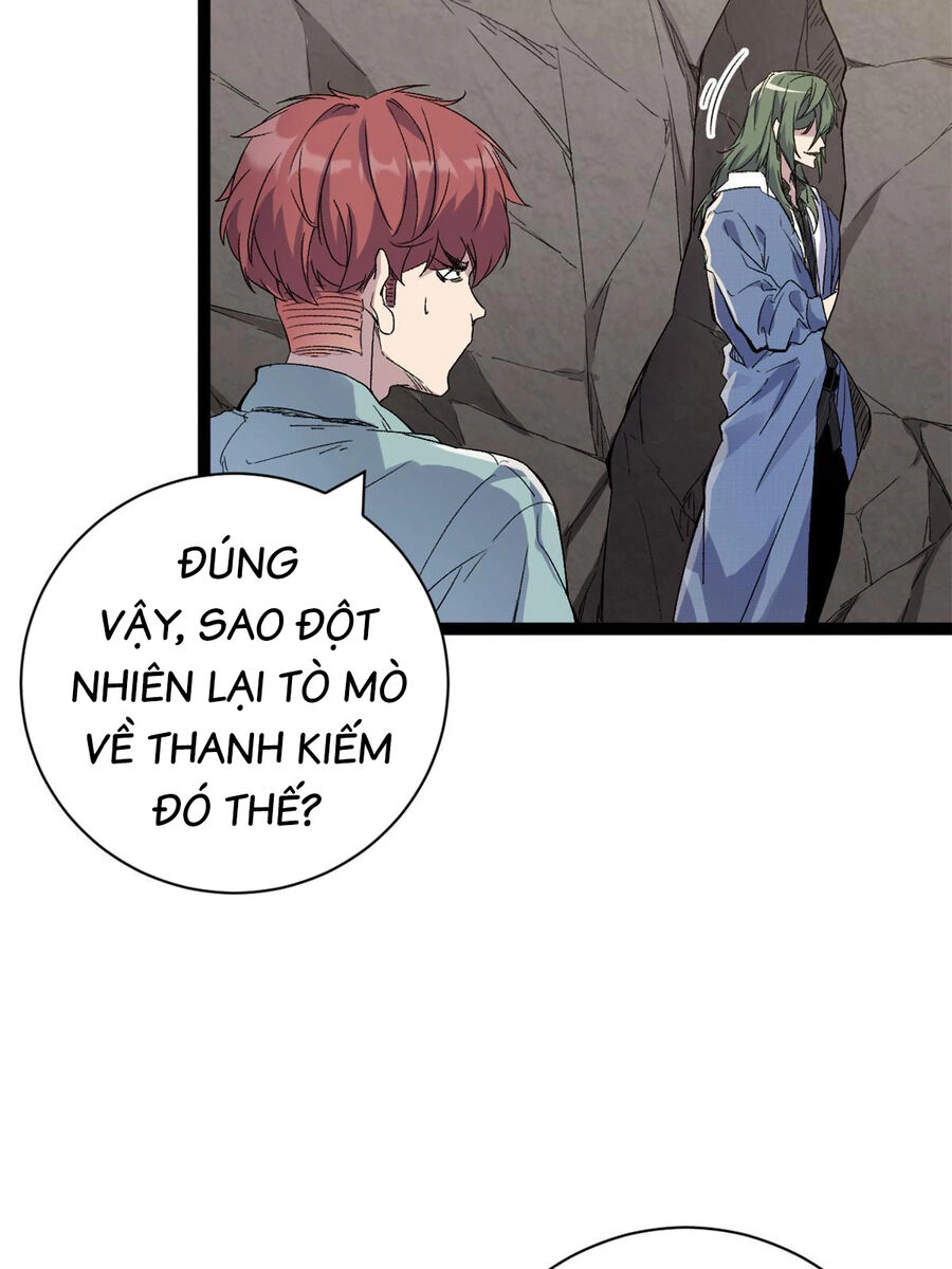 Cái Bóng Vạn Năng Chapter 187 - 51