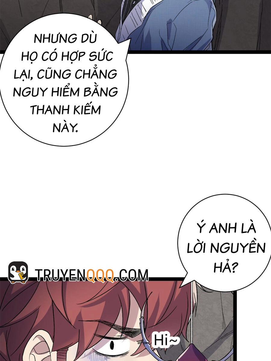 Cái Bóng Vạn Năng Chapter 187 - 53