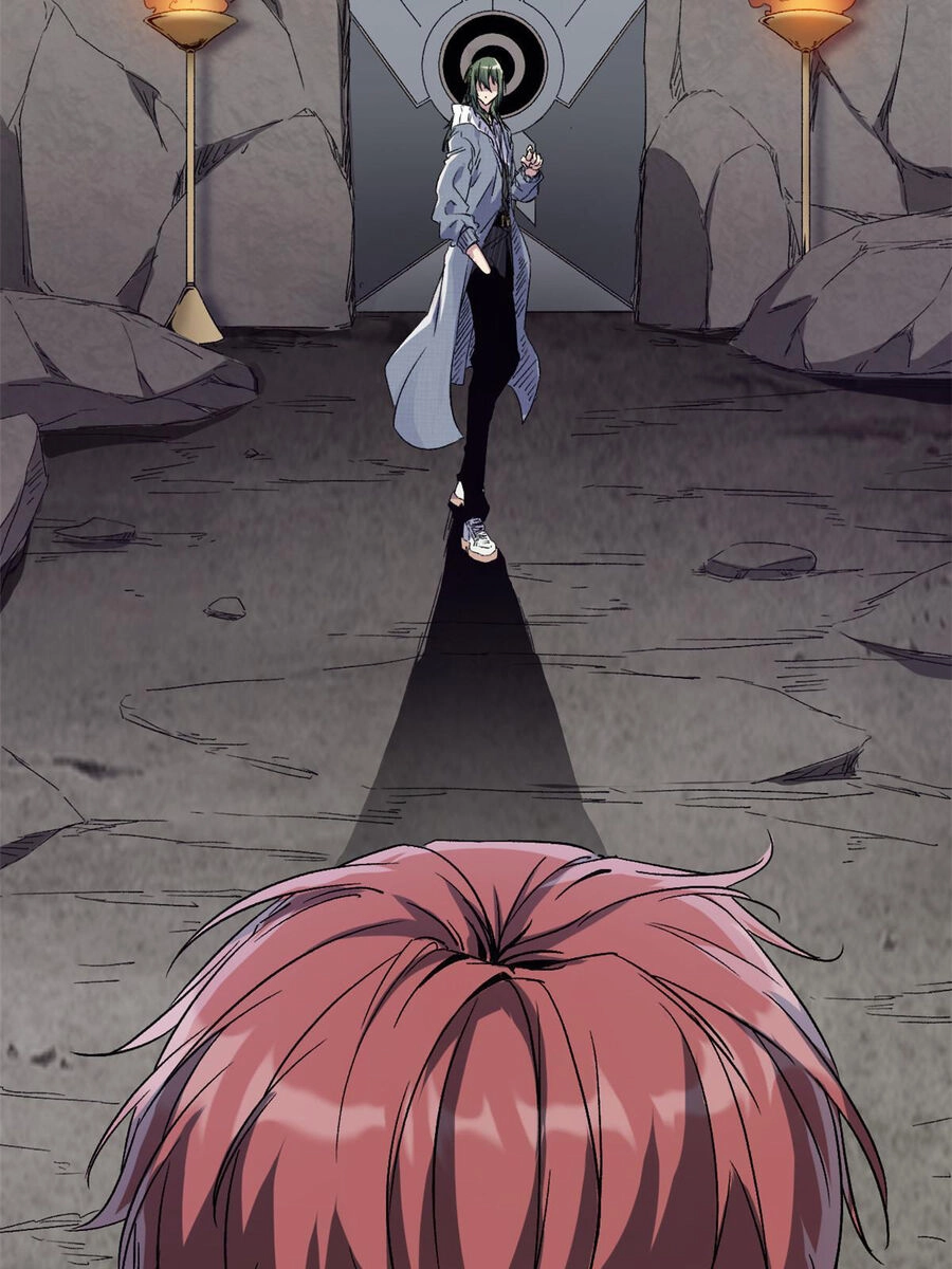 Cái Bóng Vạn Năng Chapter 187 - 56