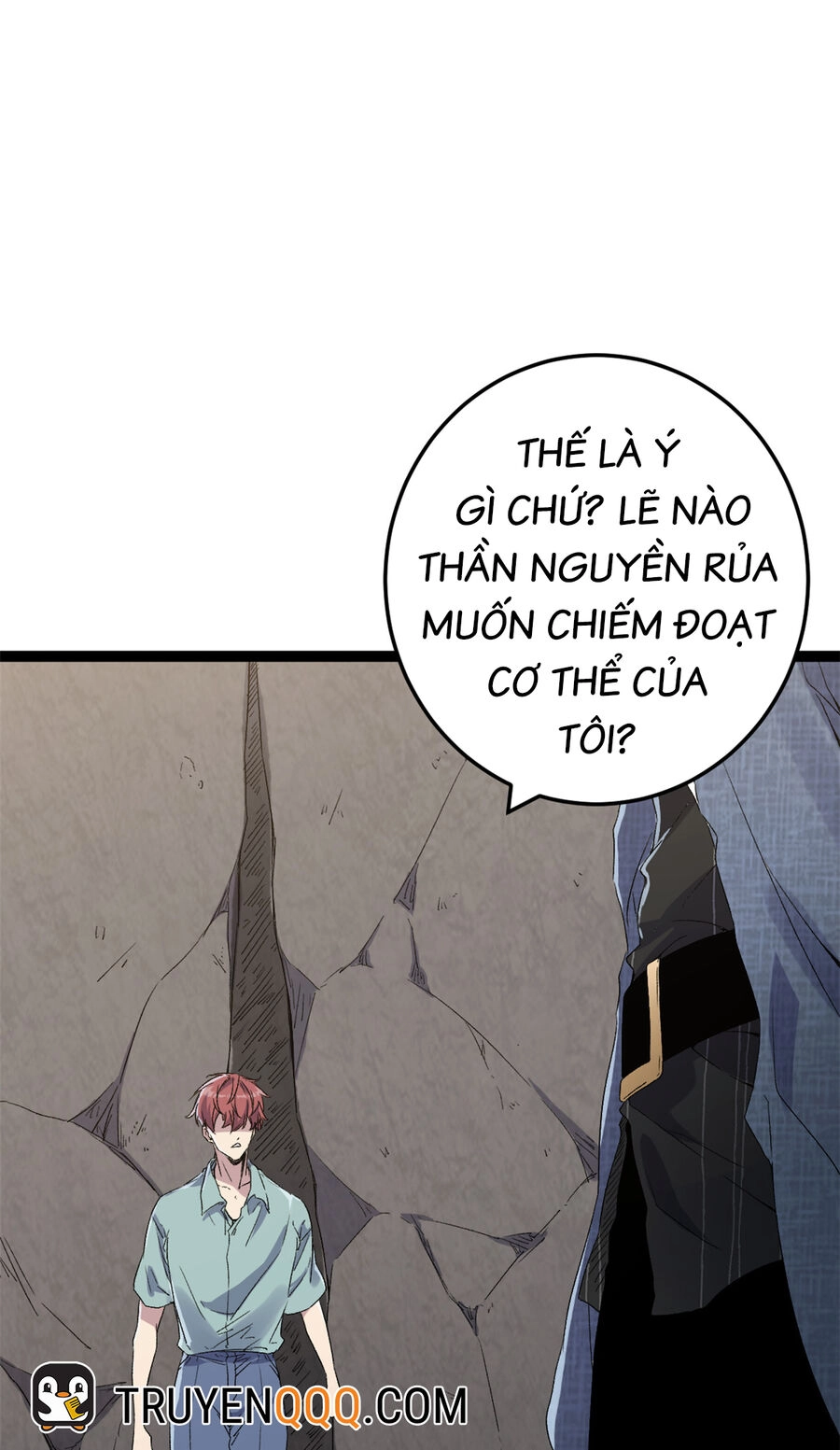 Cái Bóng Vạn Năng Chapter 188 - 2