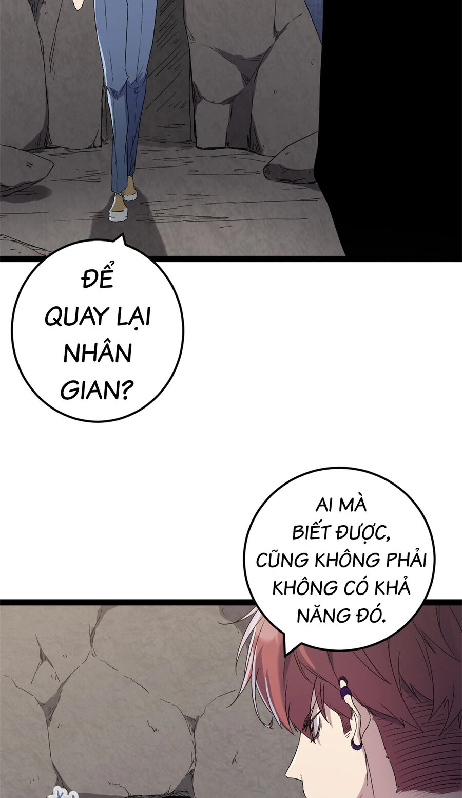 Cái Bóng Vạn Năng Chapter 188 - 3