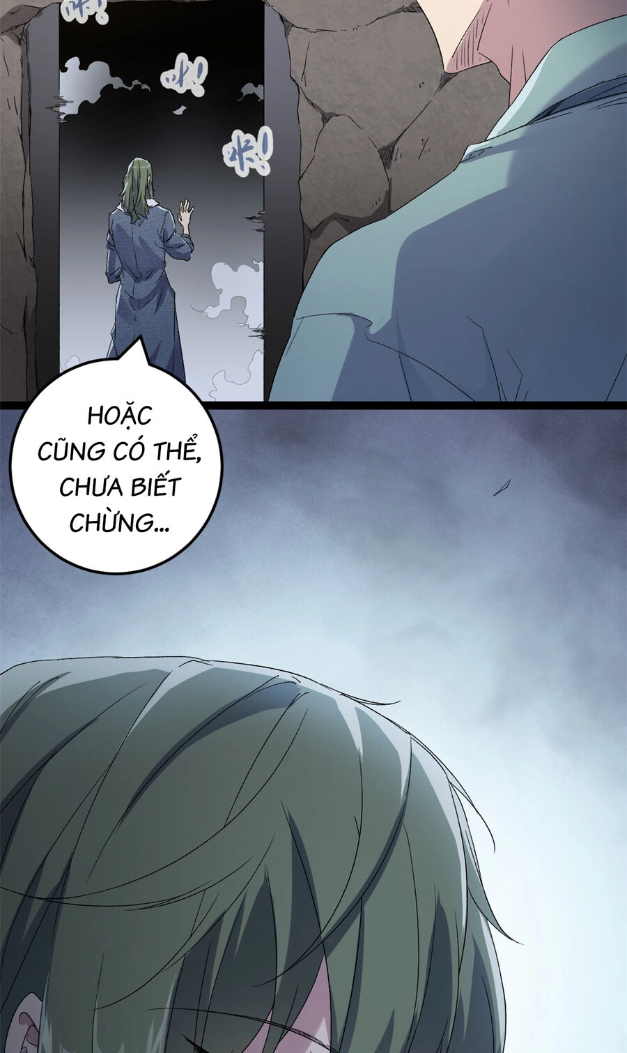 Cái Bóng Vạn Năng Chapter 188 - 4