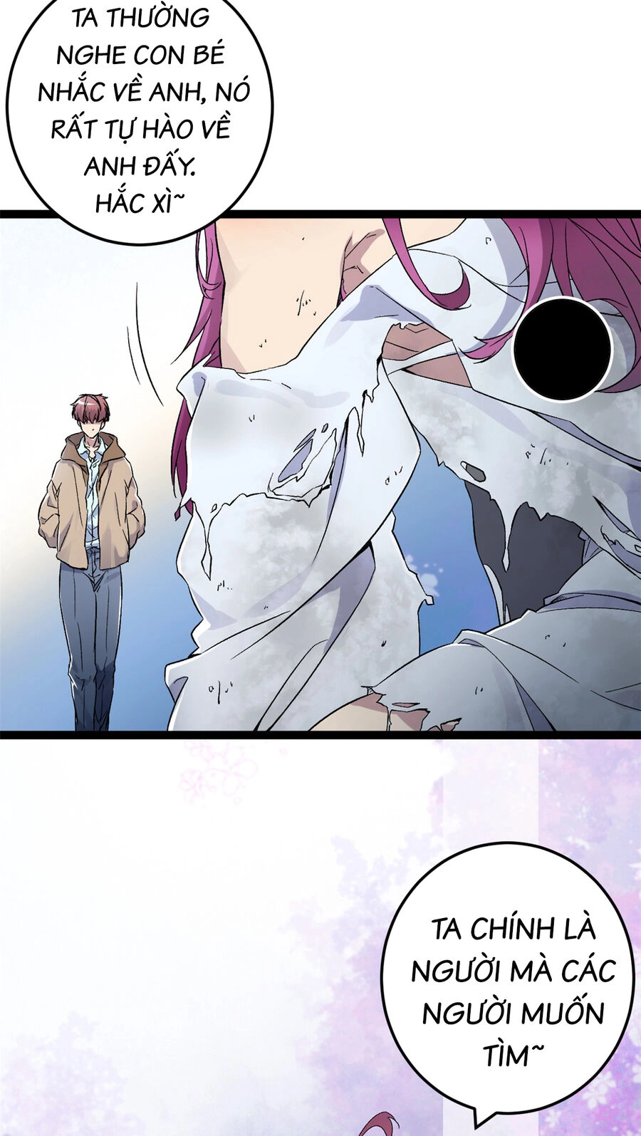 Cái Bóng Vạn Năng Chapter 188 - 16