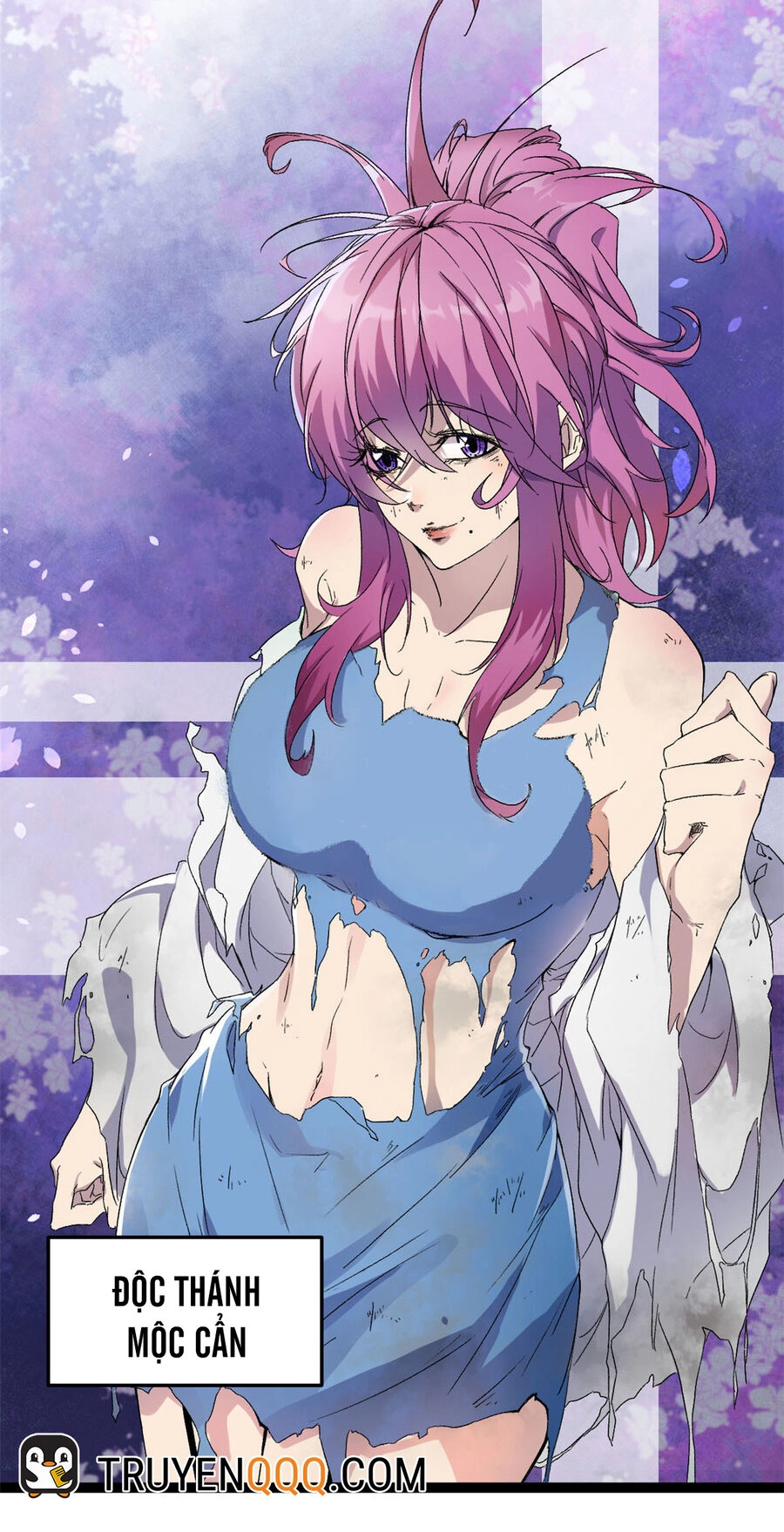 Cái Bóng Vạn Năng Chapter 188 - 17