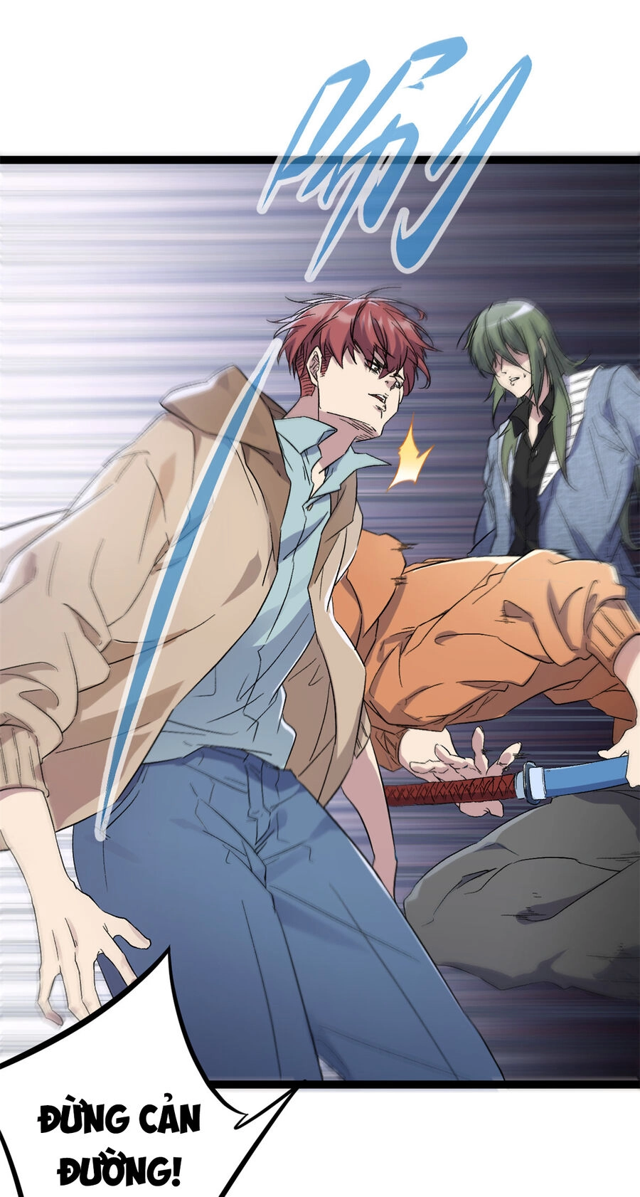 Cái Bóng Vạn Năng Chapter 188 - 25