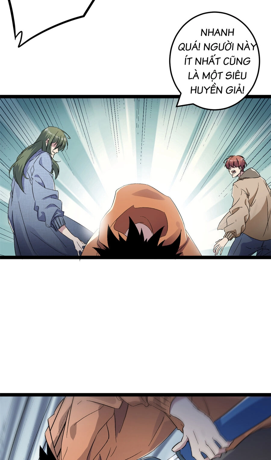 Cái Bóng Vạn Năng Chapter 188 - 26