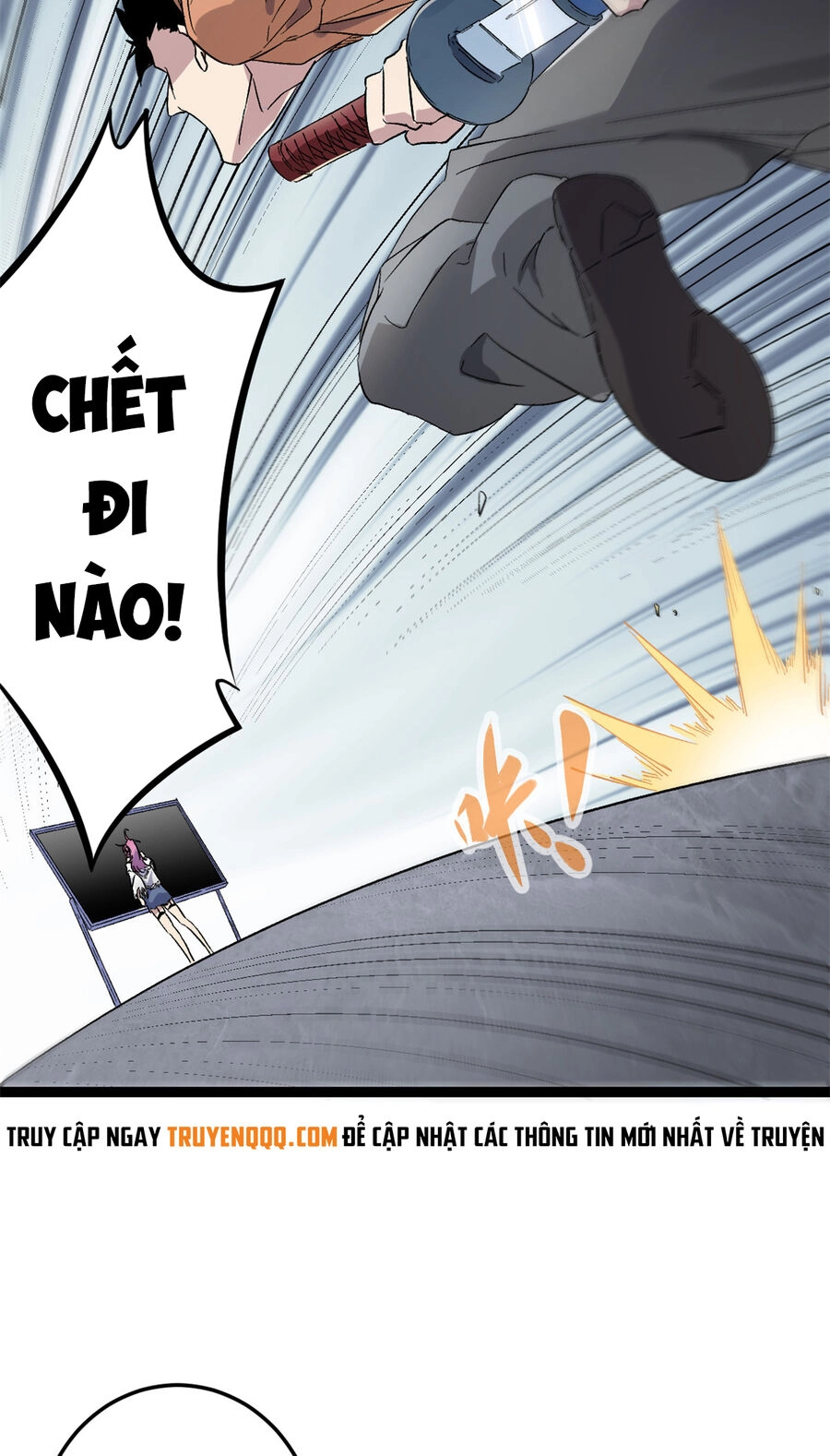 Cái Bóng Vạn Năng Chapter 188 - 27