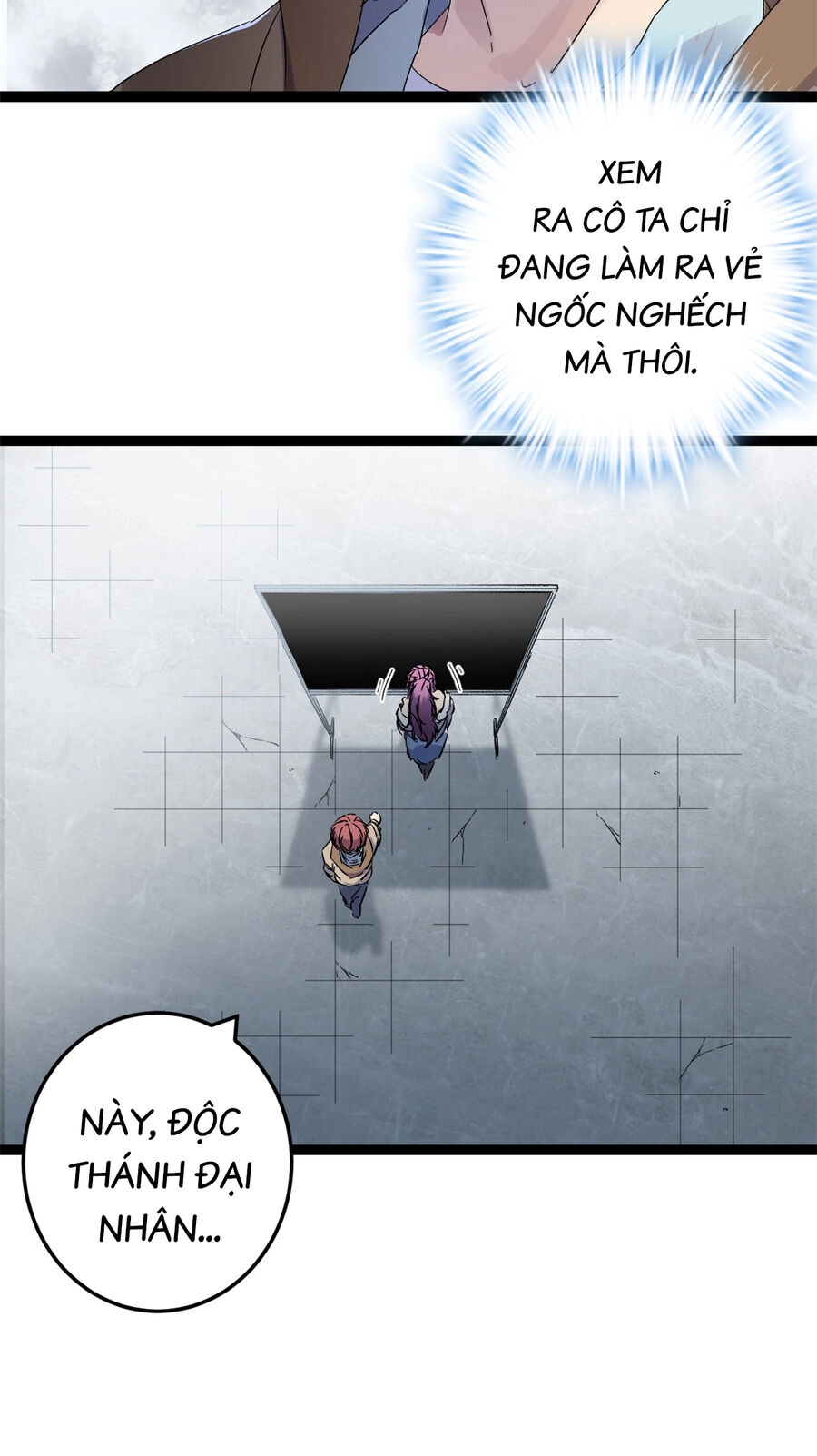 Cái Bóng Vạn Năng Chapter 188 - 35