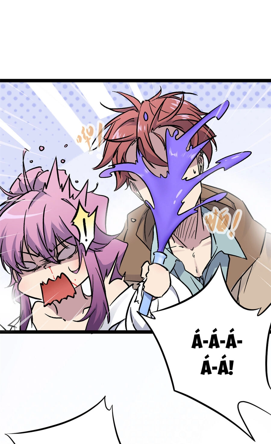 Cái Bóng Vạn Năng Chapter 188 - 36