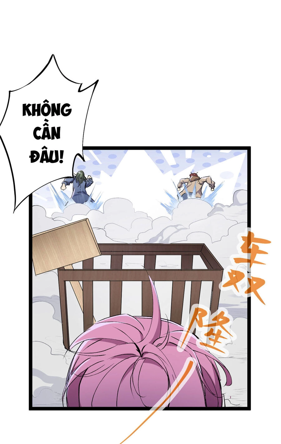 Cái Bóng Vạn Năng Chapter 189 - 7