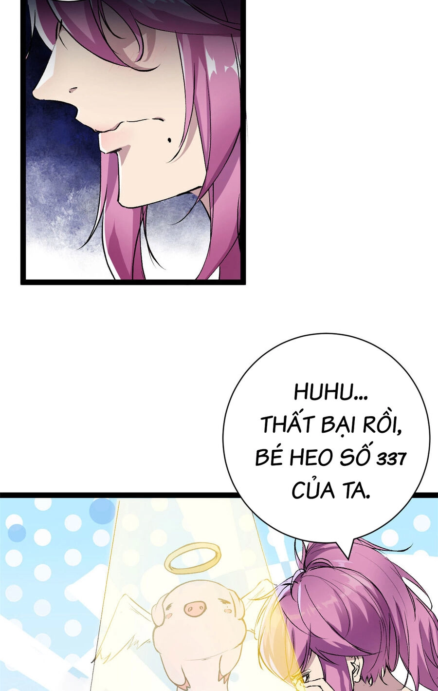 Cái Bóng Vạn Năng Chapter 189 - 11