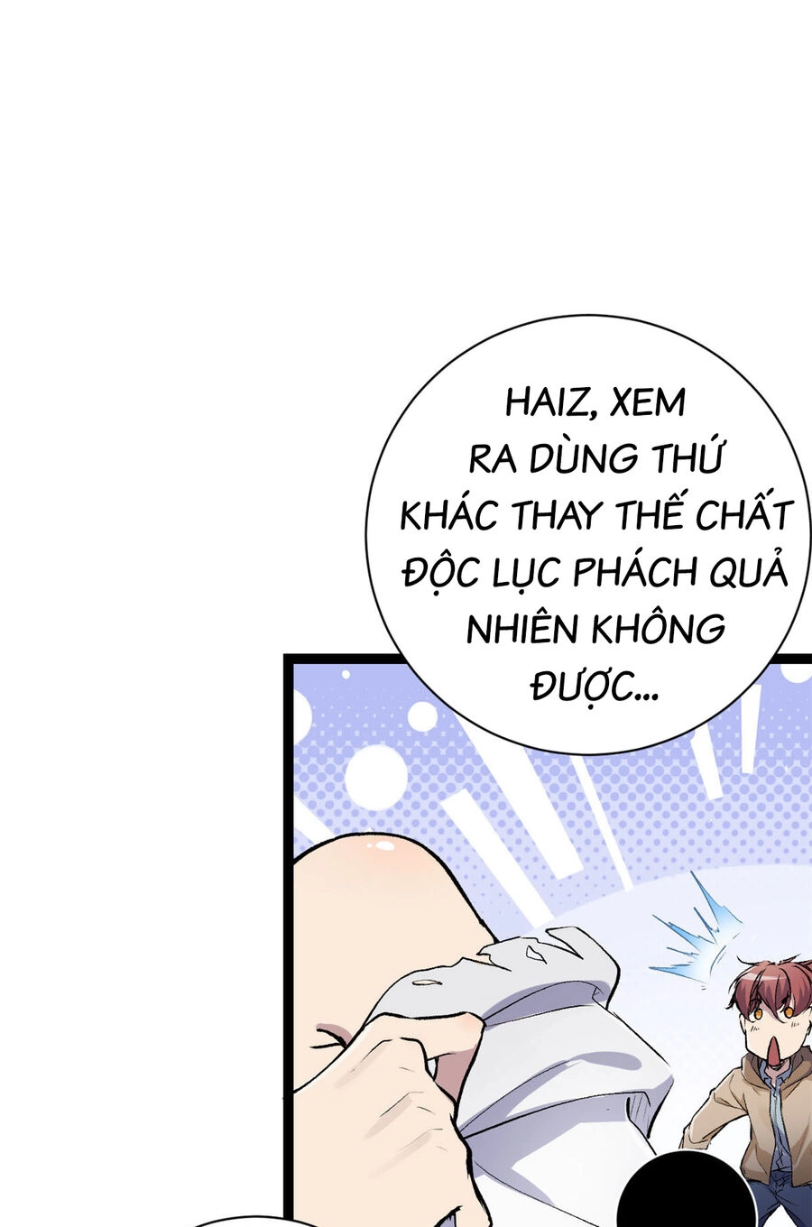 Cái Bóng Vạn Năng Chapter 189 - 13