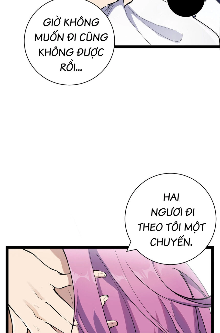 Cái Bóng Vạn Năng Chapter 189 - 14