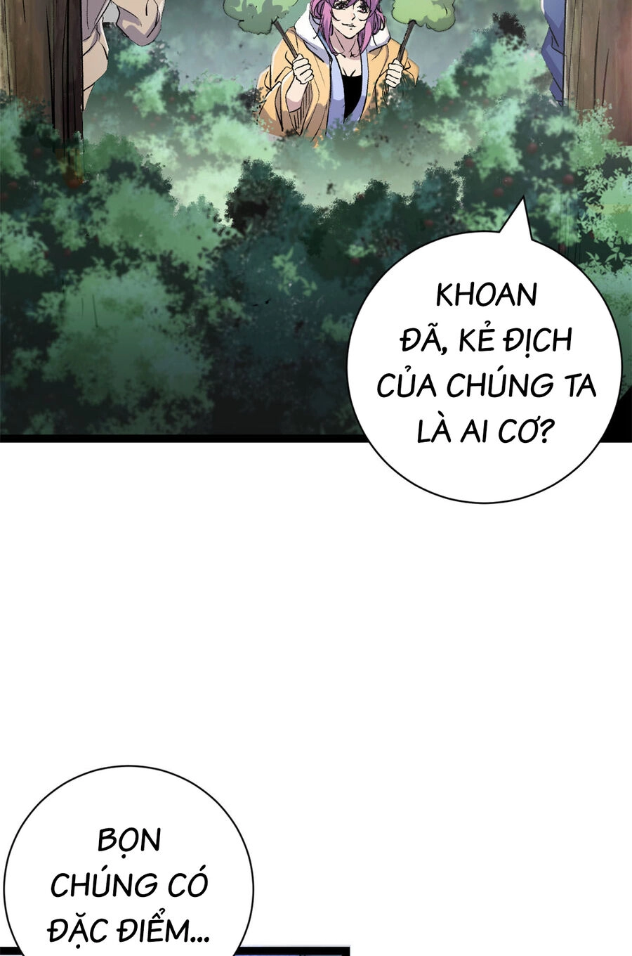 Cái Bóng Vạn Năng Chapter 189 - 19