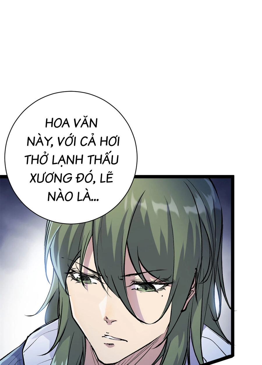 Cái Bóng Vạn Năng Chapter 189 - 26