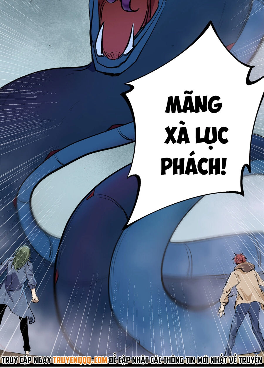 Cái Bóng Vạn Năng Chapter 189 - 28