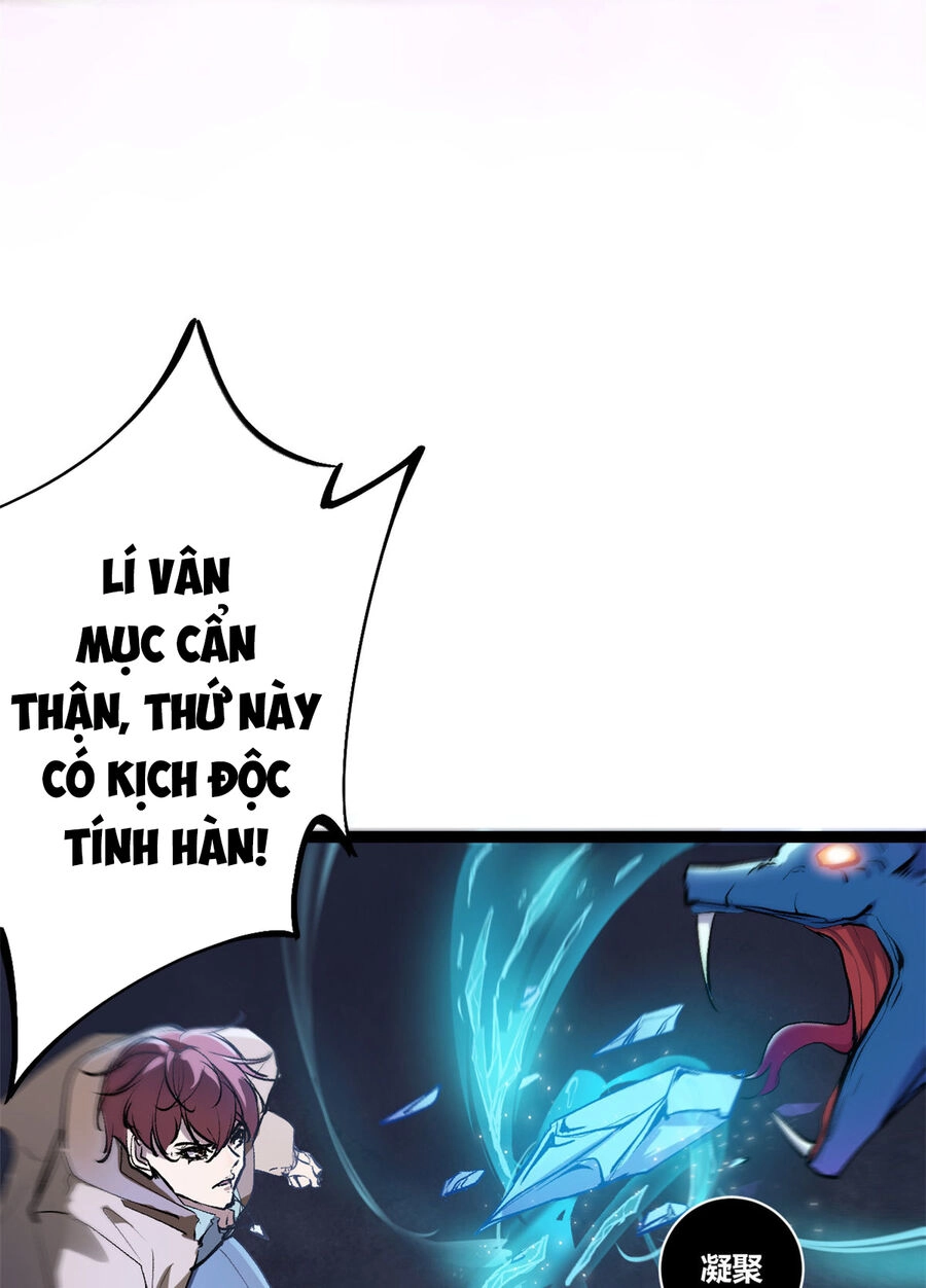 Cái Bóng Vạn Năng Chapter 189 - 29