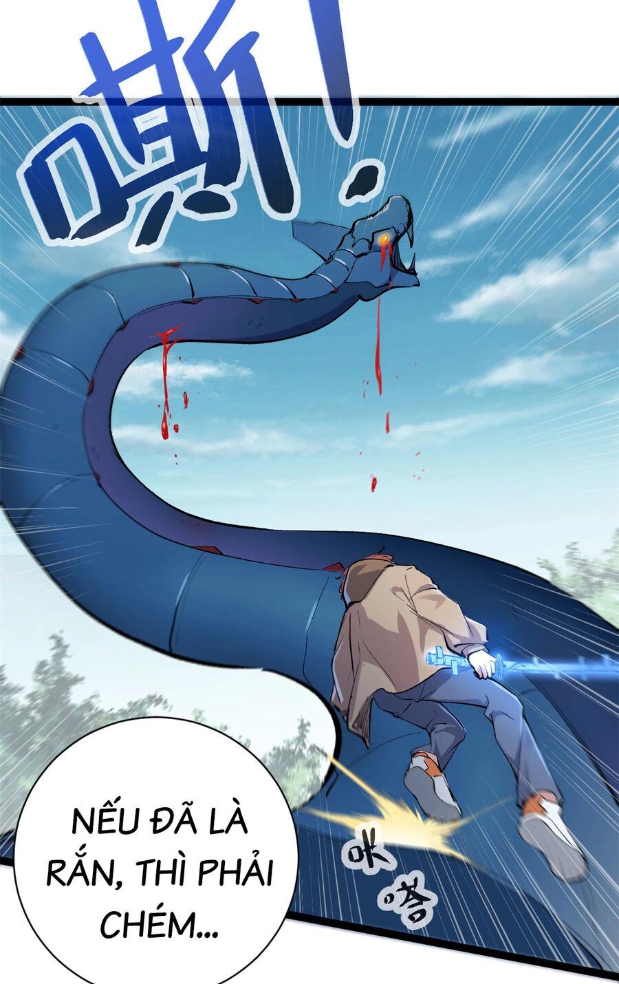 Cái Bóng Vạn Năng Chapter 189 - 41