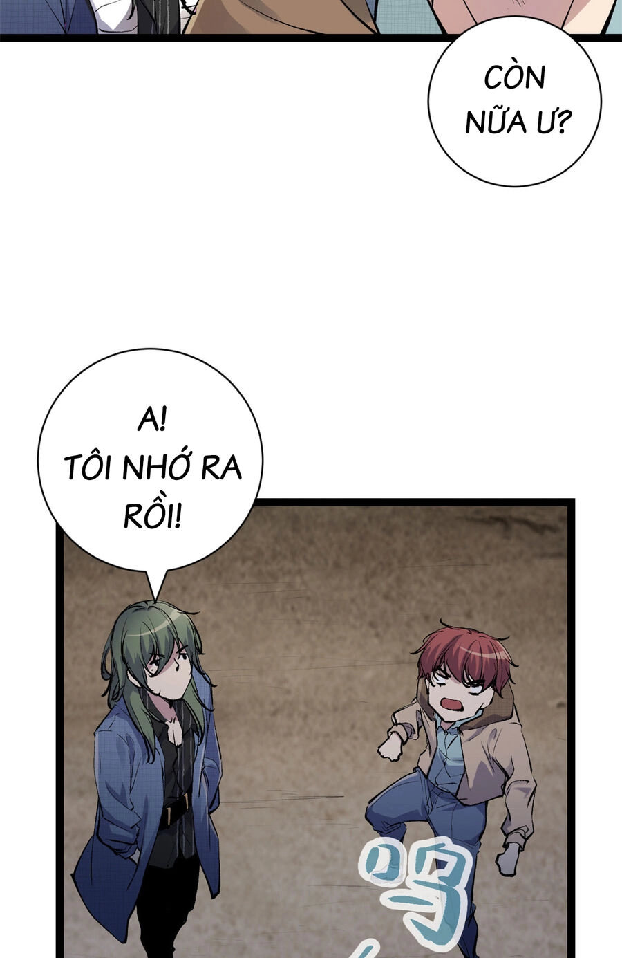 Cái Bóng Vạn Năng Chapter 189 - 47