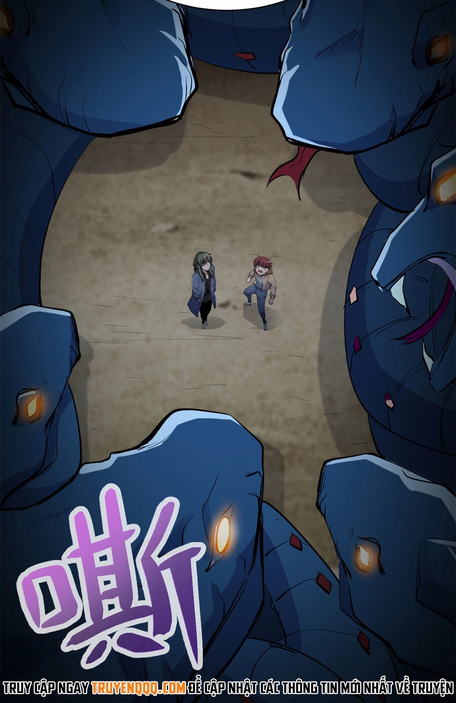 Cái Bóng Vạn Năng Chapter 189 - 49