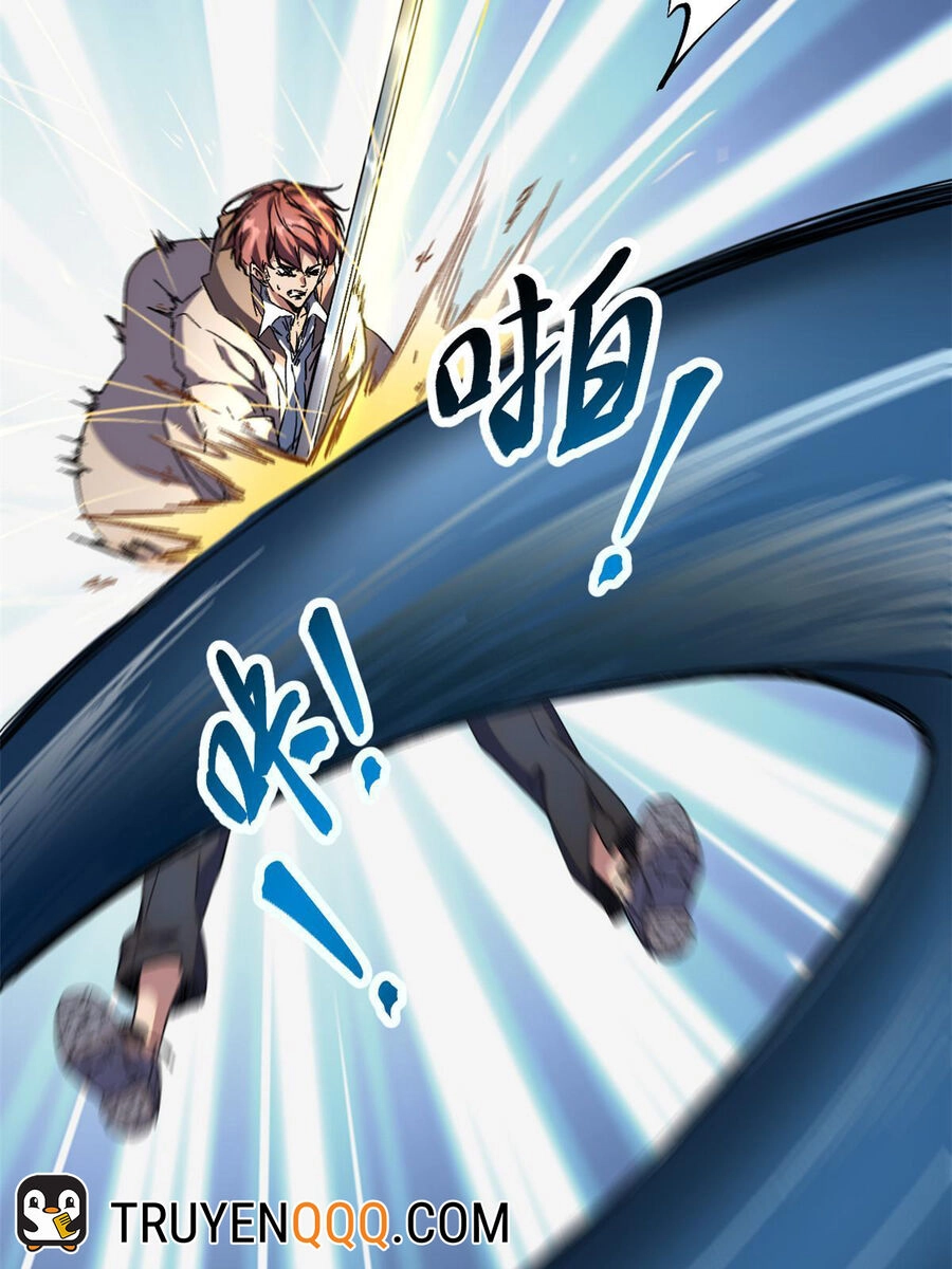 Cái Bóng Vạn Năng Chapter 190 - 3