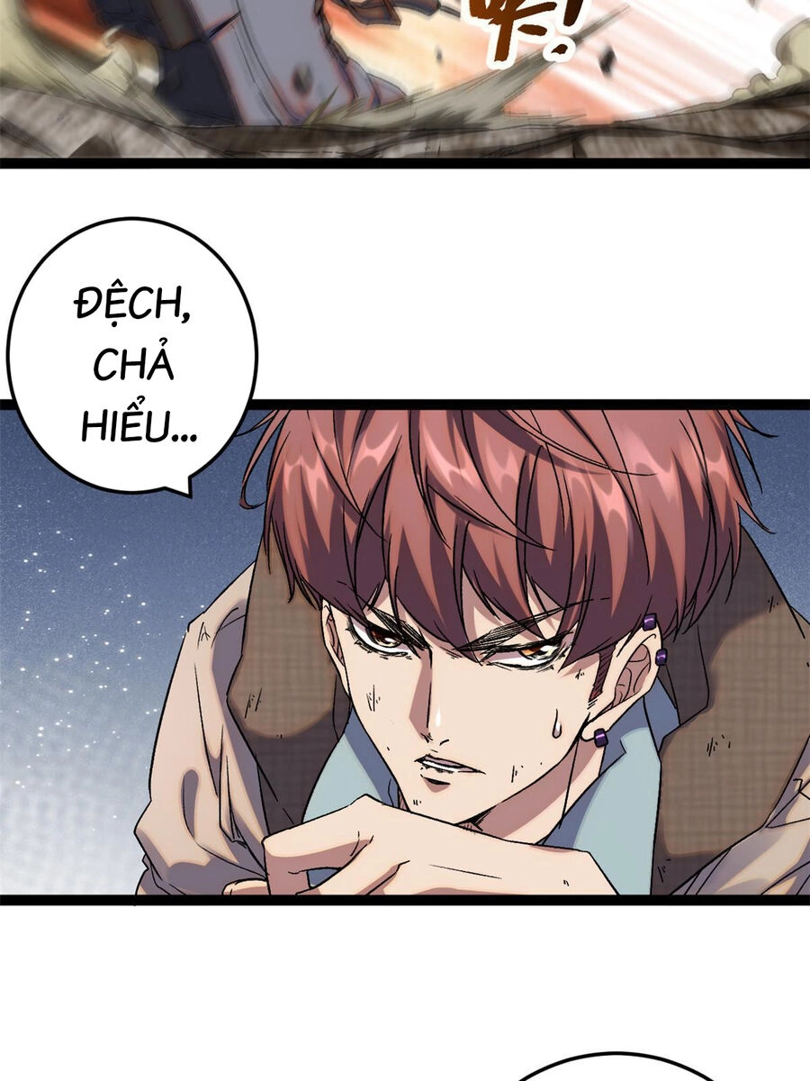 Cái Bóng Vạn Năng Chapter 190 - 5