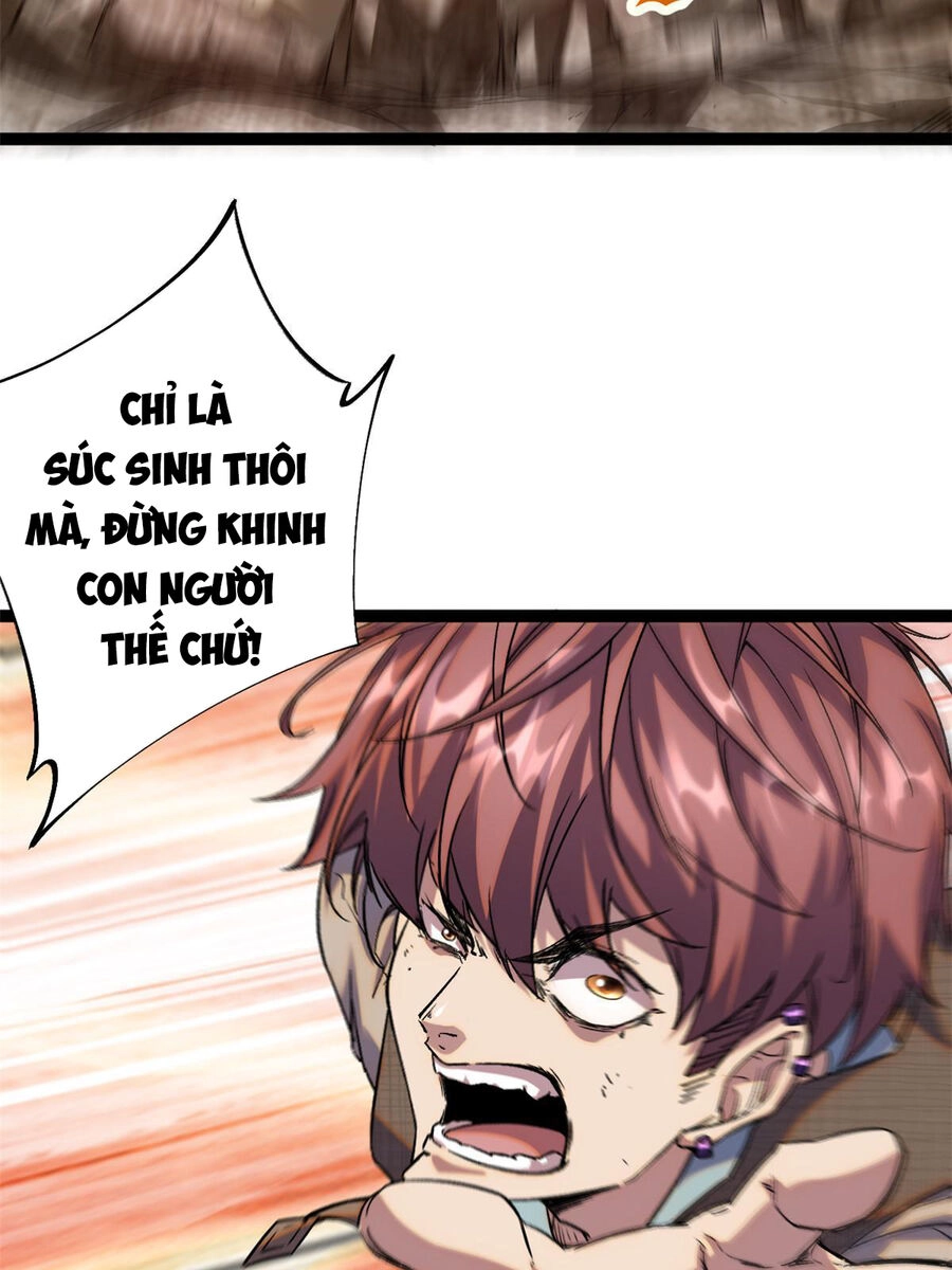 Cái Bóng Vạn Năng Chapter 190 - 9