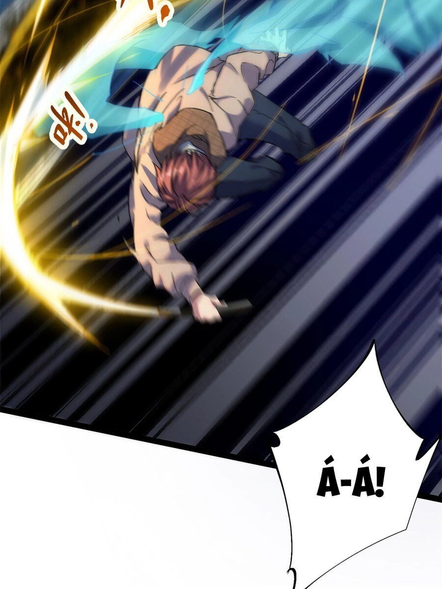 Cái Bóng Vạn Năng Chapter 190 - 11