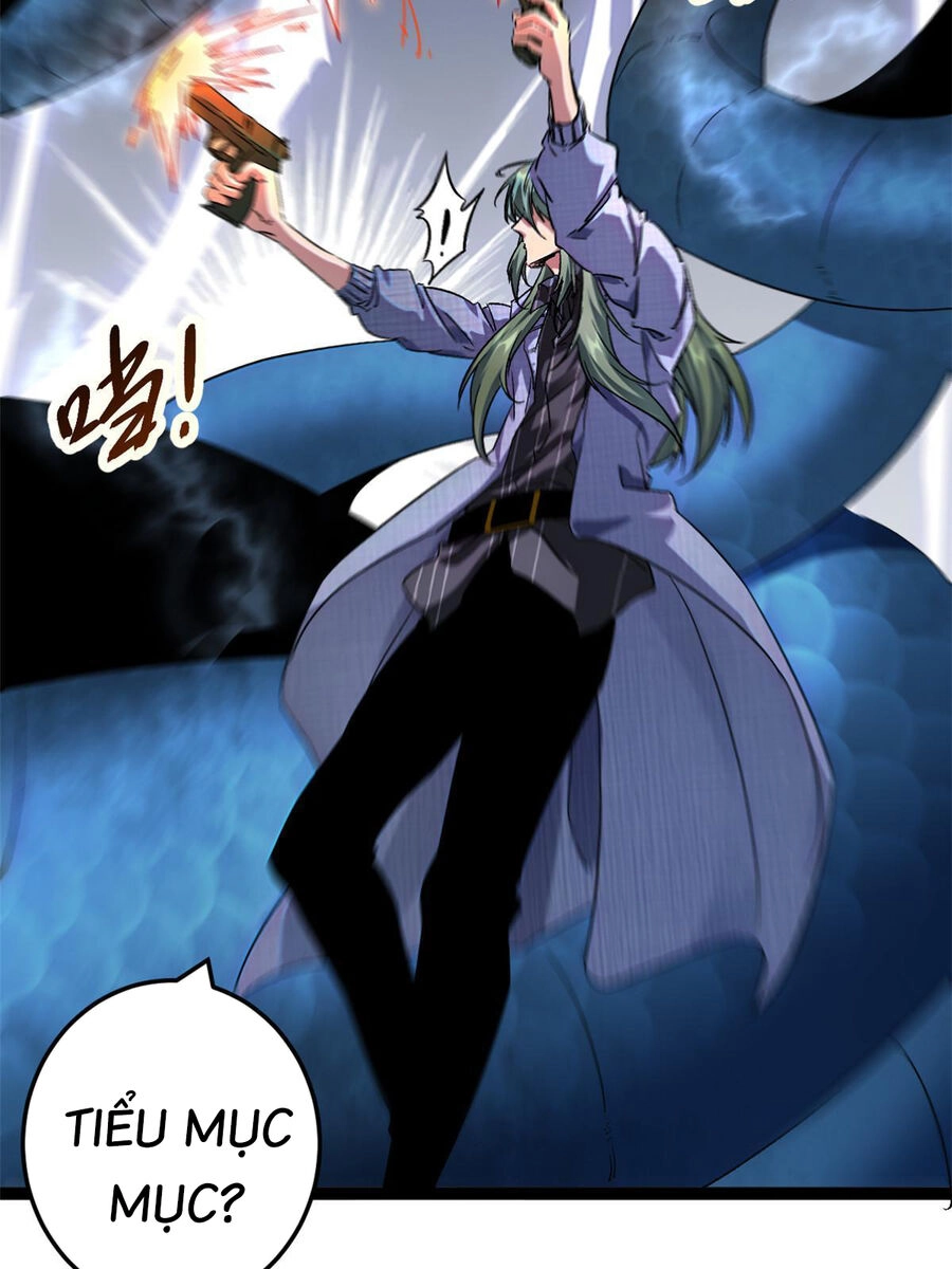 Cái Bóng Vạn Năng Chapter 190 - 13