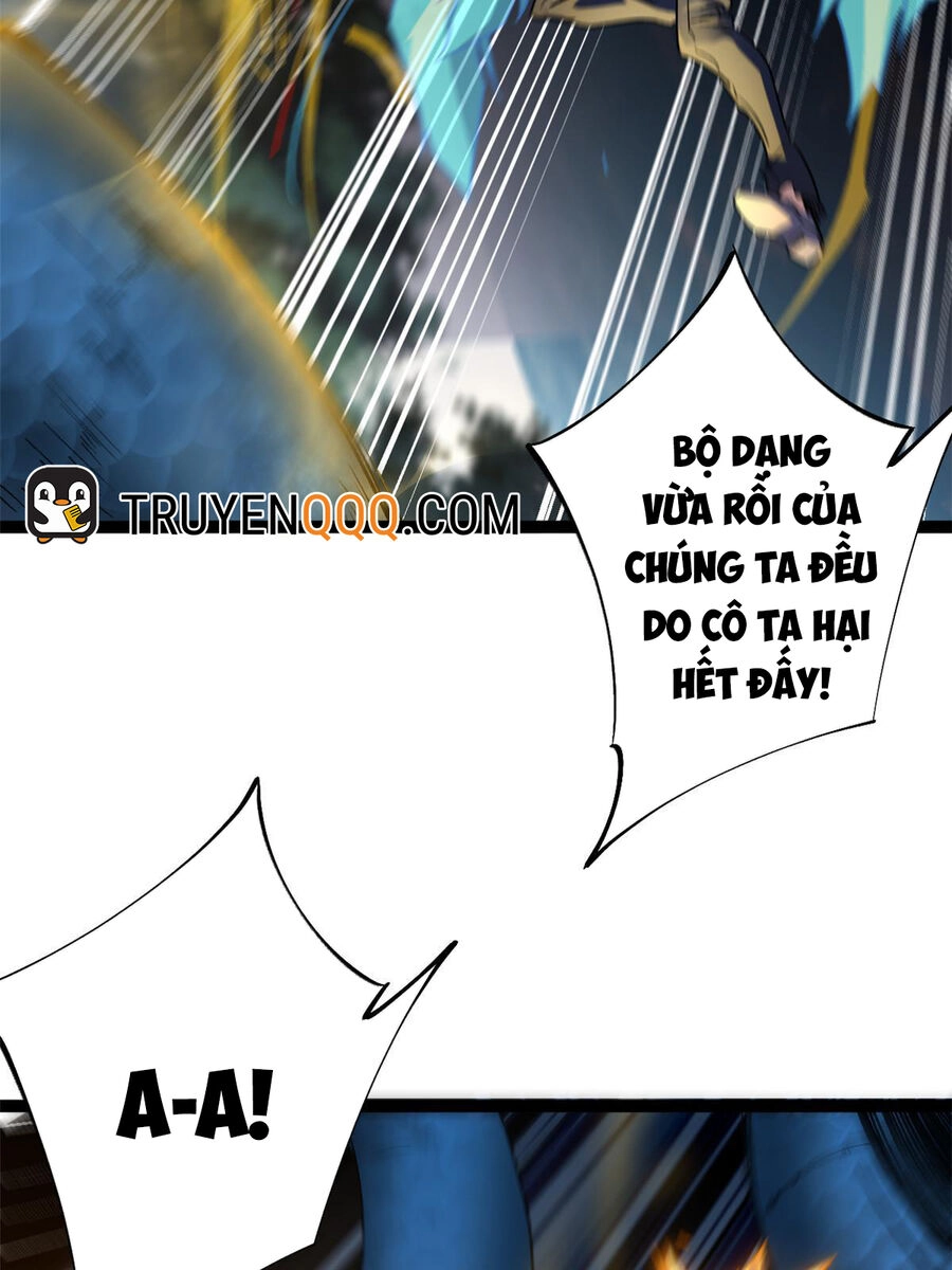 Cái Bóng Vạn Năng Chapter 190 - 16