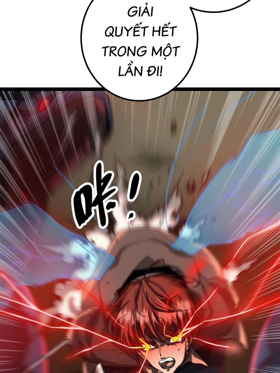 Cái Bóng Vạn Năng Chapter 190 - 20