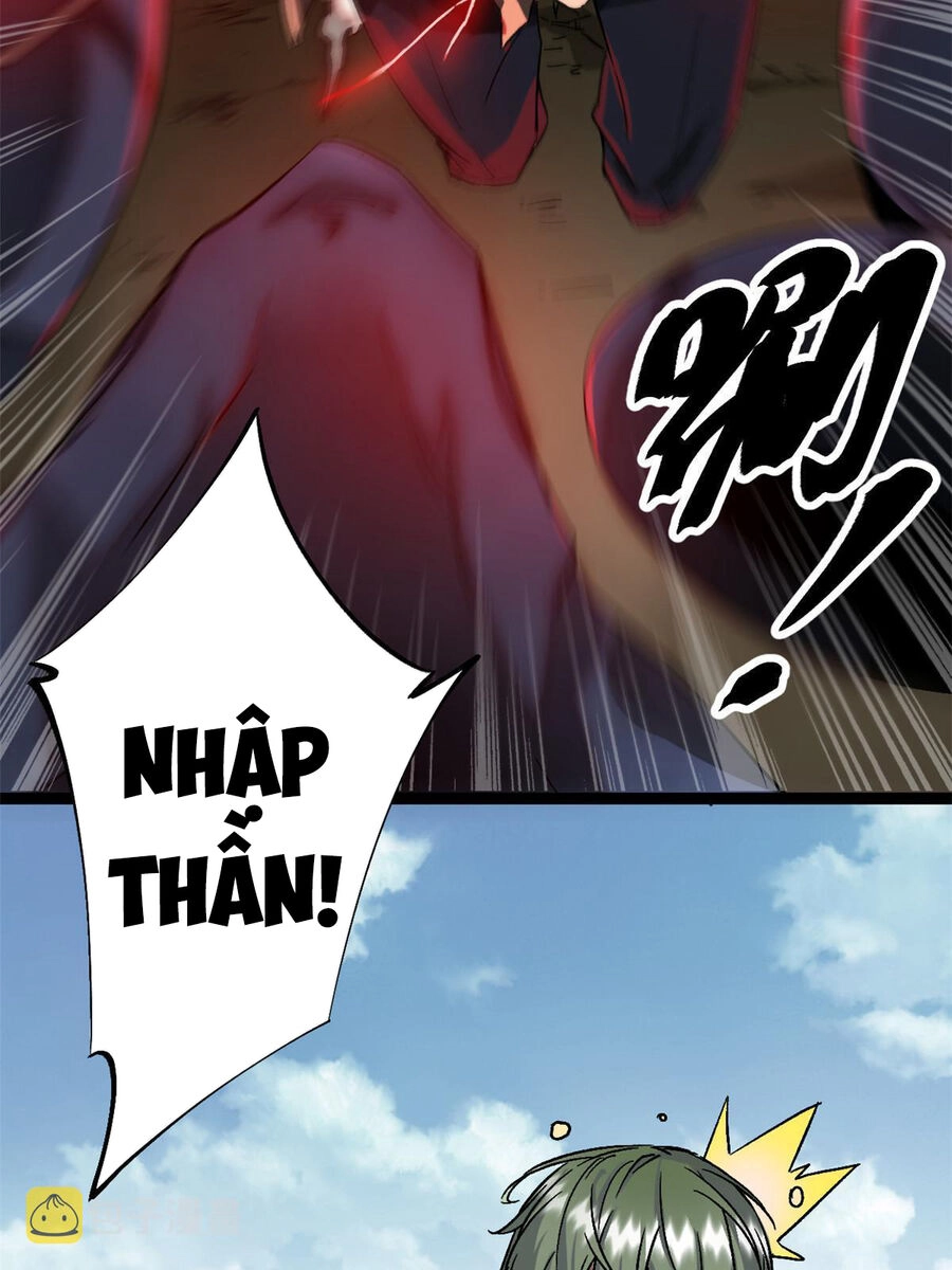 Cái Bóng Vạn Năng Chapter 190 - 21