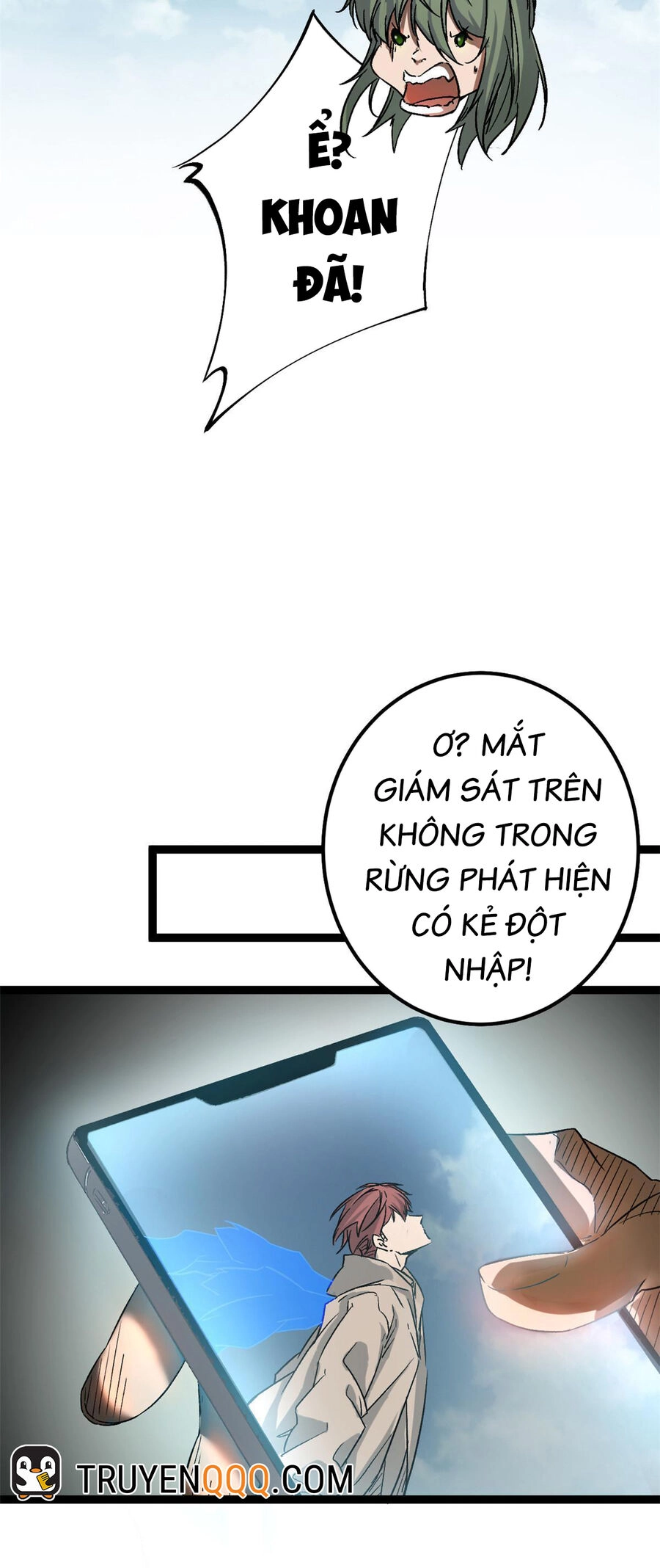 Cái Bóng Vạn Năng Chapter 190 - 22