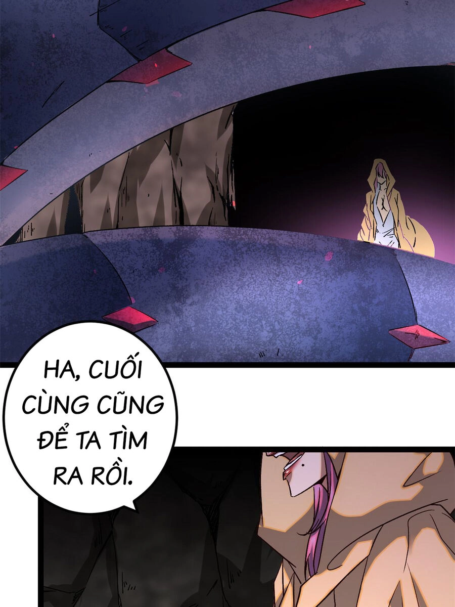 Cái Bóng Vạn Năng Chapter 190 - 27