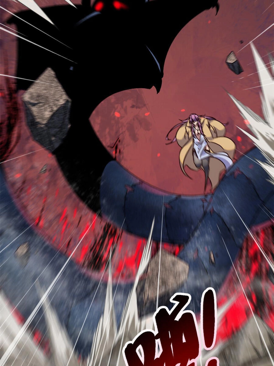 Cái Bóng Vạn Năng Chapter 190 - 34