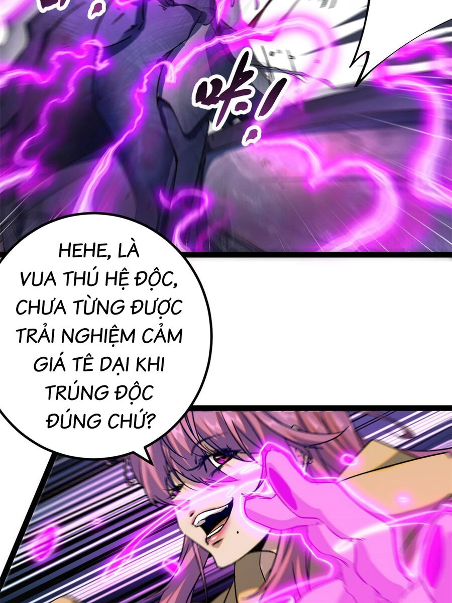 Cái Bóng Vạn Năng Chapter 190 - 41