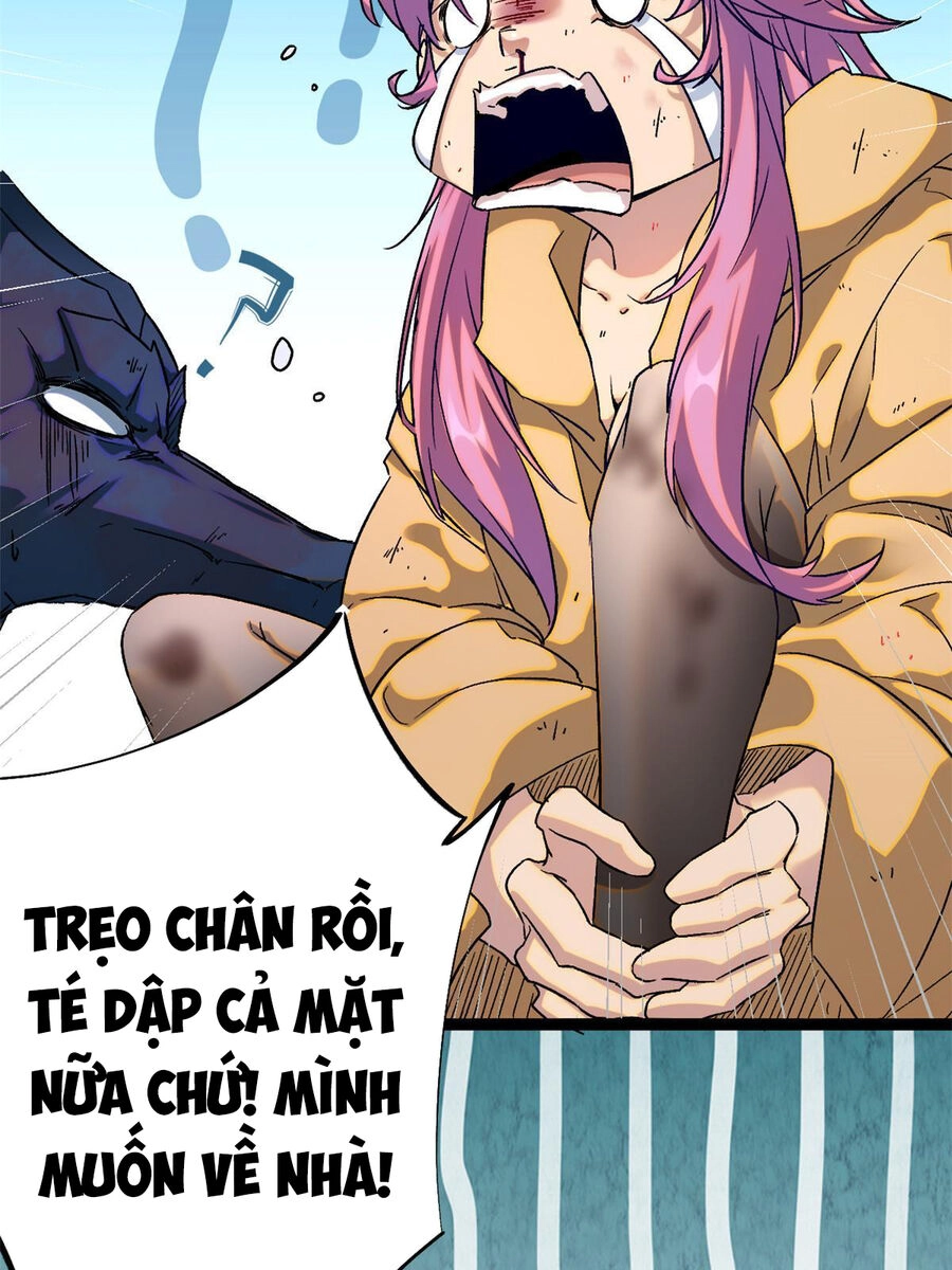 Cái Bóng Vạn Năng Chapter 190 - 47