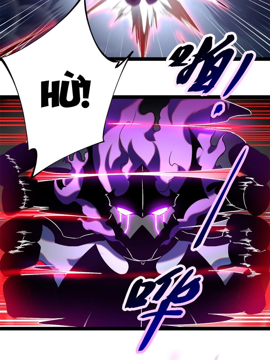 Cái Bóng Vạn Năng Chapter 191 - 5