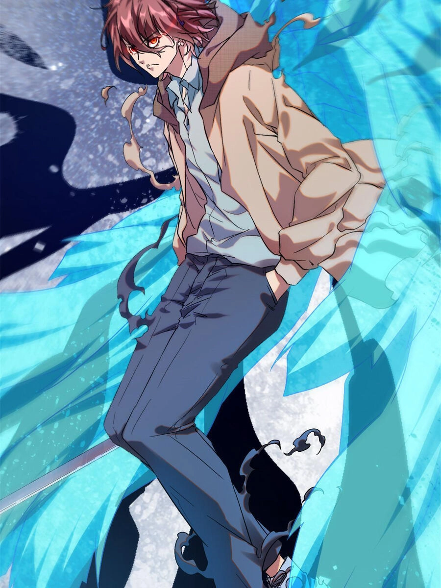 Cái Bóng Vạn Năng Chapter 191 - 10