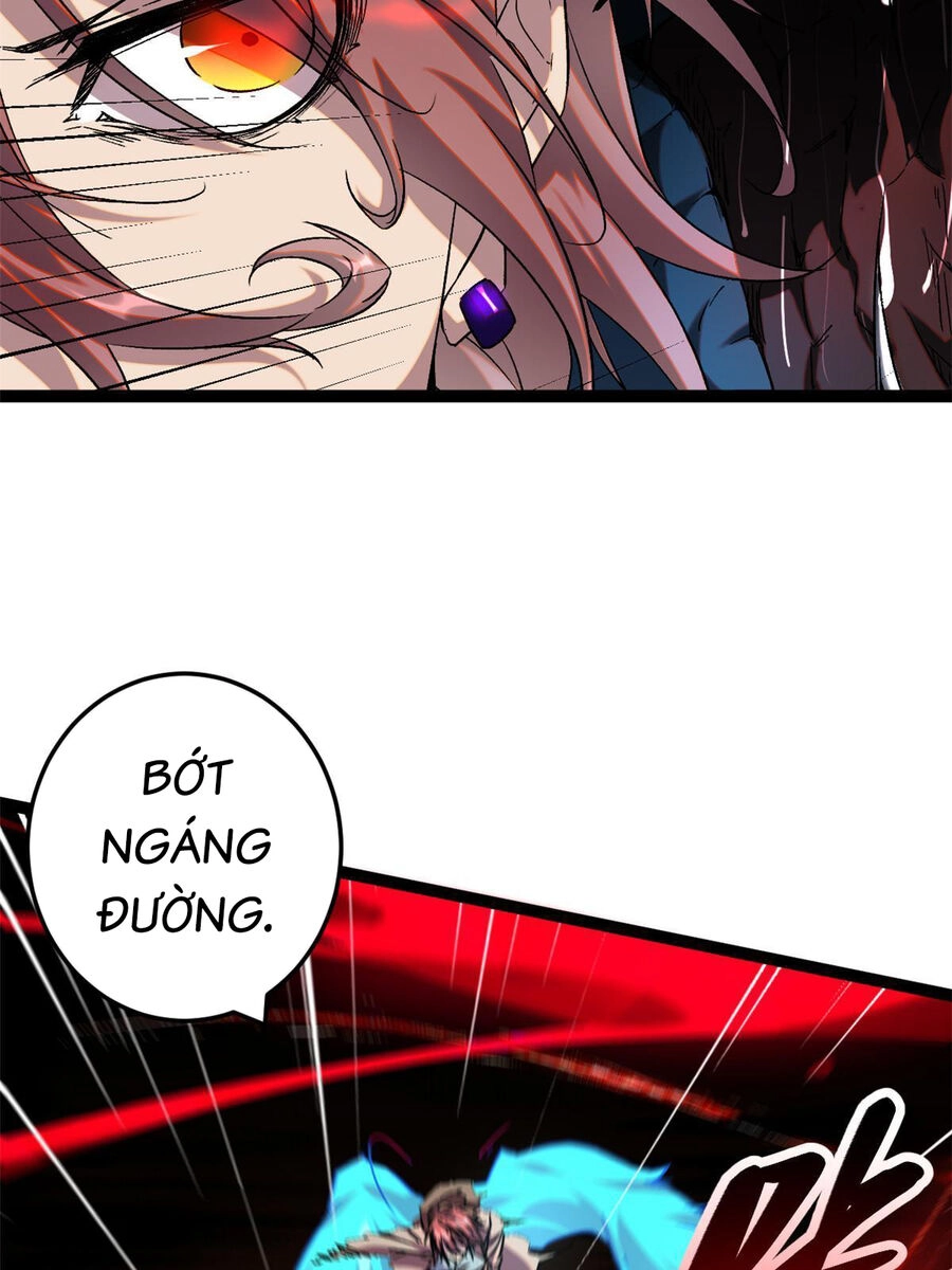 Cái Bóng Vạn Năng Chapter 191 - 12