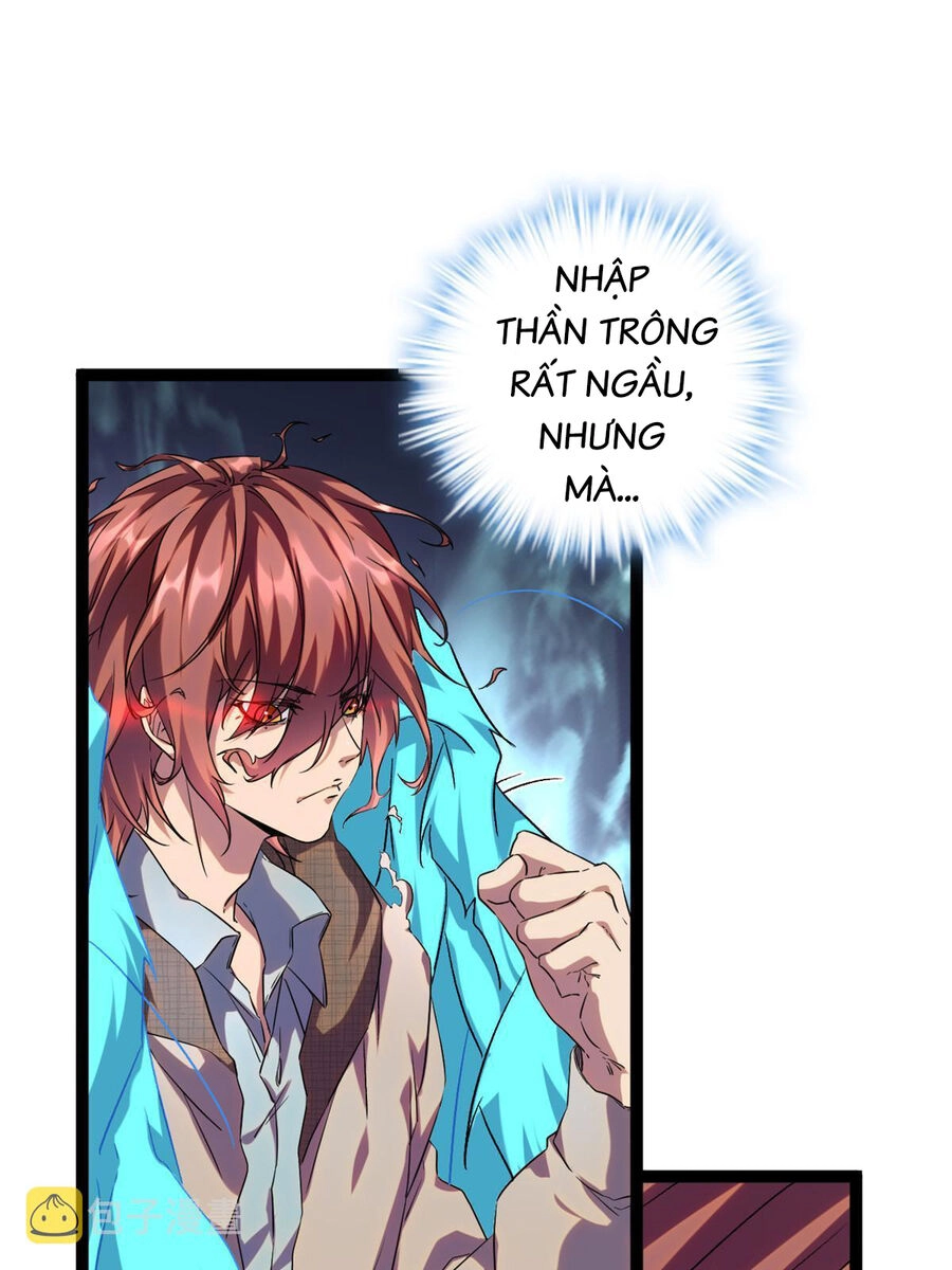 Cái Bóng Vạn Năng Chapter 191 - 14